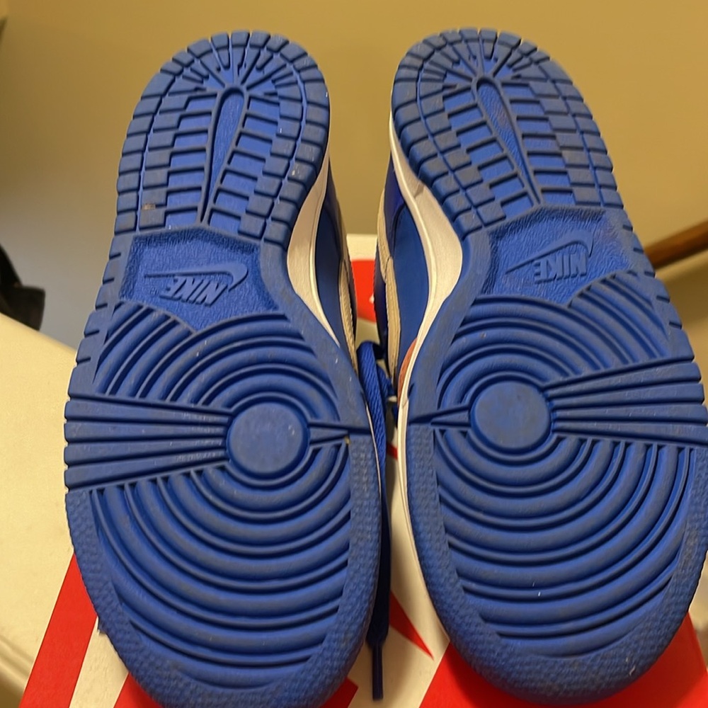 Nike Dunks - Picture 4 of 5